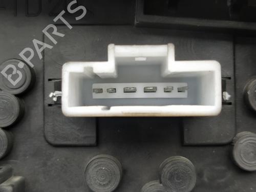 Right taillight PEUGEOT 406 (8B) 2.0 HDI 110 | BP18883712C35 