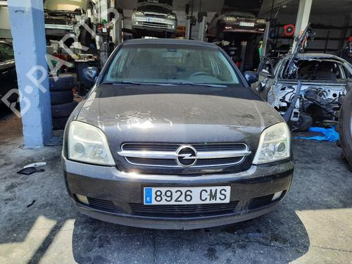 Bakspejl Højre OPEL VECTRA C (Z02) 2.0 DTI 16V (F69) | BP19068428C27 