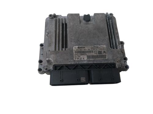 Engine control unit (ECU) CITROËN C4 Picasso II | BP23241779M57 - Image 2