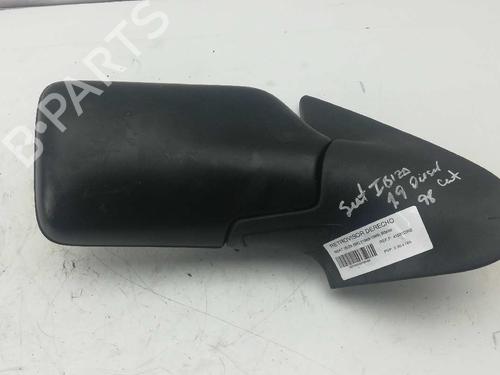 Right mirror SEAT IBIZA II (6K1) 1.9 D | BP4562463C27 