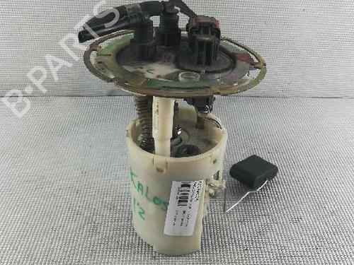 Used Fuel pump DAEWOO KALOS (KLAS) 1.2 (72 hp) 1617981