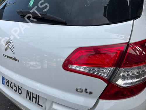 right-tailgate-light-citroen-c4-ii-nc_-2009-32708582 main image