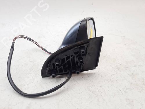 Right mirror PEUGEOT 307 (3A/C) 2.0 16V | BP7783803C27 