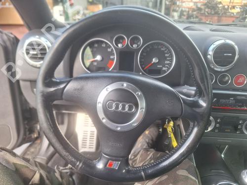 Steering wheel AUDI TT (8N3) 1.8 T | BP28470879C49