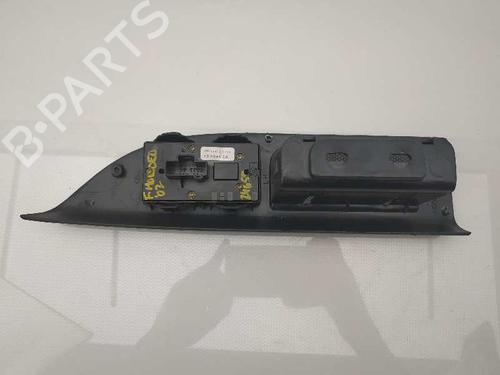 Left front window switch FORD MONDEO III (B5Y) 2.0 16V TDDi / TDCi | BP6051156I27 