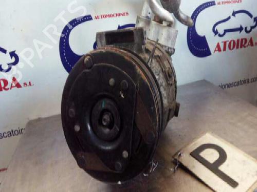 Compresseur AC SAAB 9-3 (YS3D) 2.2 TiD (125 hp) 95511