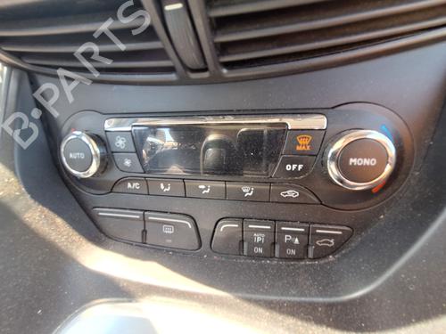 Used Climate control Climate control FORD GRAND C-MAX (DXA/CB7, DXA/CEU) [2010-2019] 36649403 36649403