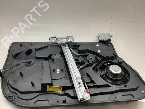 Front right window mechanism FORD FIESTA VI (CB1, CCN) 1.25 | BP8638038C23 