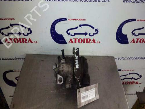 Used Right rear brake caliper SEAT IBIZA IV (6J5, 6P1) [2008-2017]  11594875