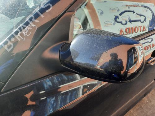 Used Left mirror MAZDA 3 Saloon (BK) 1.6 DI Turbo (BK12Y) (109 hp) 8949610