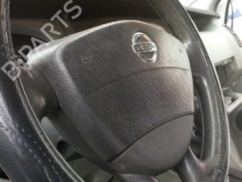 Used Driver airbag NISSAN PRIMASTAR Van (X83) 2.0 dCi 115 (114 hp) 3461793