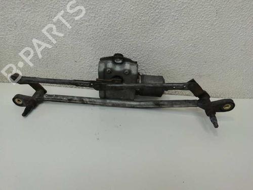 Front wiper motor CITROËN C5 I (DC_) 2.0 16V (DCRFNC, DCRFNF) | BP4581060M29 