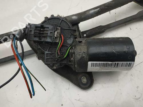 Front wiper motor MG MG ZT 1.8 16V | BP6509337M29 