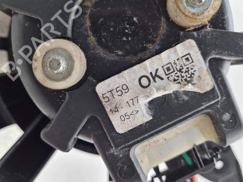 Heater blower motor FIAT 500X (334_) 1.3 D Multijet (334AXH1A) | BP8109966M62 