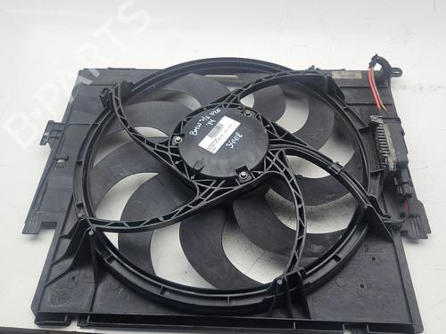 Køleventilator elektrisk BMW 1 (F20) 116 d (116 hp) 31331100