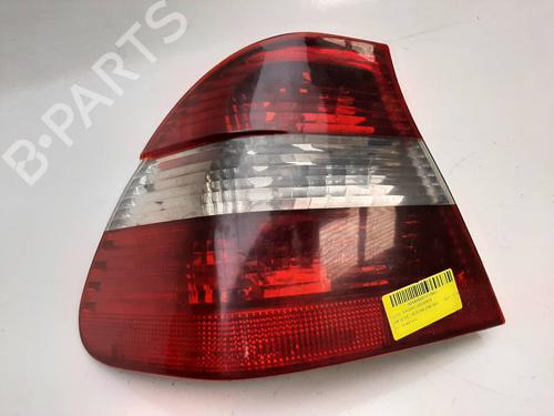 Used Left taillight BMW 3 (E46) 320 d (150 hp) 8297608