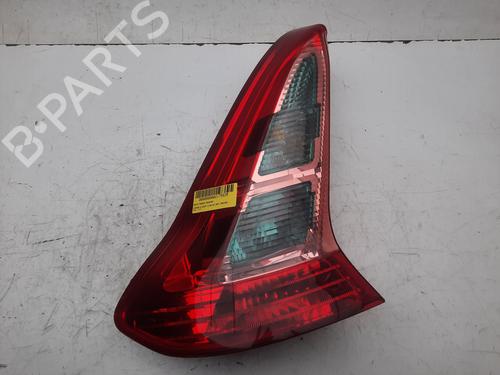 Left taillight CITROËN C4 Coupe (LA_)  | BP11281450C34 