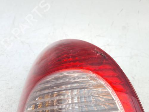 Left taillight CITROËN XSARA PICASSO (N68) 1.6 HDi | BP8007424C34 