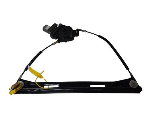 Front right window mechanism FIAT PANDA (169_) 1.2 (169.AXB11, 169.AXB1A) | BP35804104C23 - Image 2