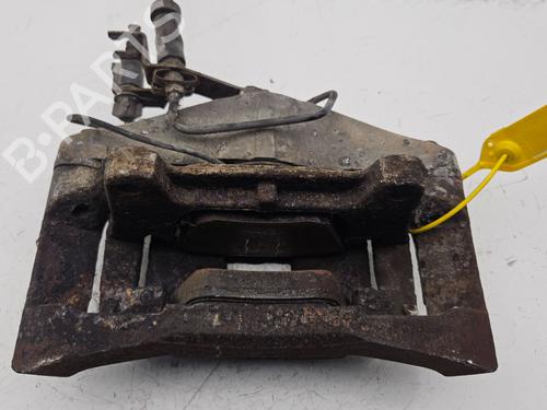 Right front brake caliper AUDI A6 C6 Avant (4F5) | BP31066521M104