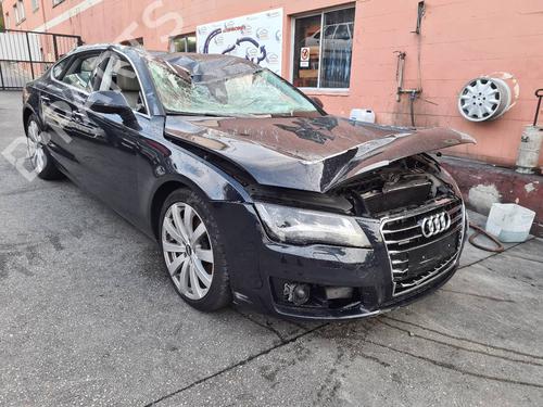 Pulley AUDI A6 Allroad C7 (4GH, 4GJ) 3.0 TDI quattro | BP14065417M122 - Image 10