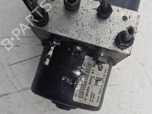 ABS pump BMW 3 (E46) 330 d | BP27223806M43 
