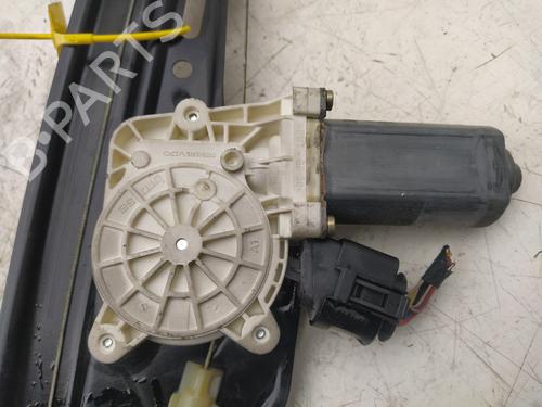 Rear left window mechanism BMW 5 (E60) 520 i | BP20159866C24 