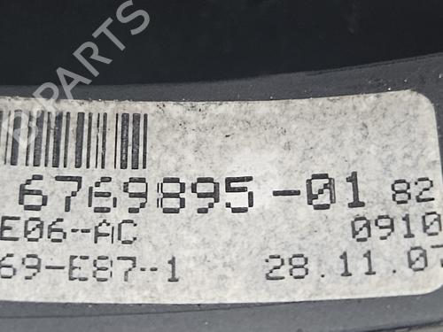 Steering wheel BMW 3 (E90) 320 d | BP25133961C49 