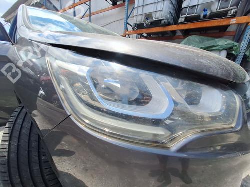 Right headlight CITROËN C4 II (NC_) 1.6 BlueHDi 120 | BP38169879C29 - Image 2