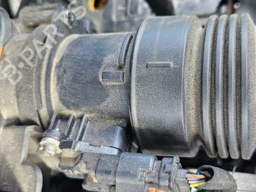 Mass air flow sensor PEUGEOT 208 I (CA_, CC_) 1.4 HDi | BP19444473M95 