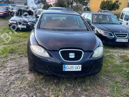 Left front brake caliper SEAT LEON (1P1)  | BP21686678M105 