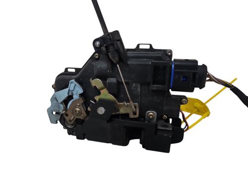 Used Front left lock Front left lock SEAT ALTEA (5P1) [2004-2015] 33658788 33658788