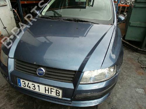 Used Parts FIAT STILO (192_) 1.8 16V (192AXC1A, 192BXC1A) 62800