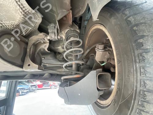 Used Right rear shock absorber RENAULT LAGUNA III (BT0/1) 2.0 dCi (BT01, BT08, BT09, BT0E, BT0K, BT12, BT1C, BT1D,... (150 hp) 26650824