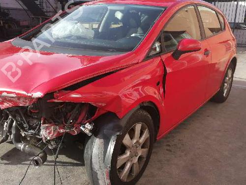 Mass air flow sensor SEAT LEON (1P1) 1.9 TDI | BP5870972M95 