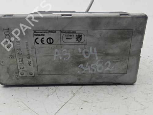 Commande Confort AUDI A3 (8L1) 1.9 TDI (110 hp) 31641086