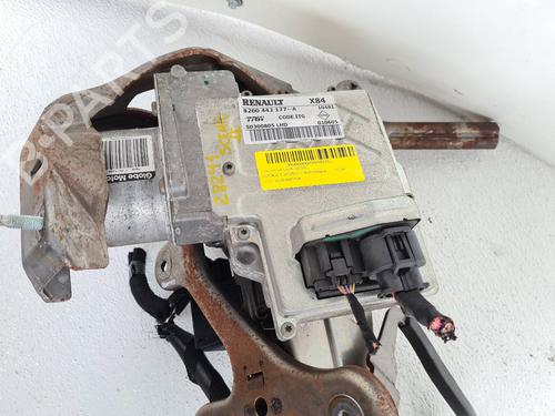 Used Steering column RENAULT SCÉNIC II (JM0/1_) [2003-2010]  8070628