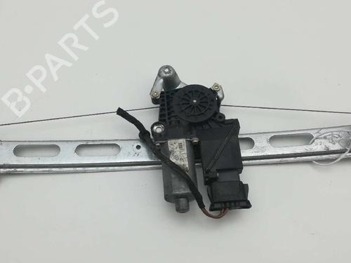 Used Front left window mechanism MERCEDES-BENZ A-CLASS (W168) A 170 CDI (168.009, 168.109) (95 hp) 4375096