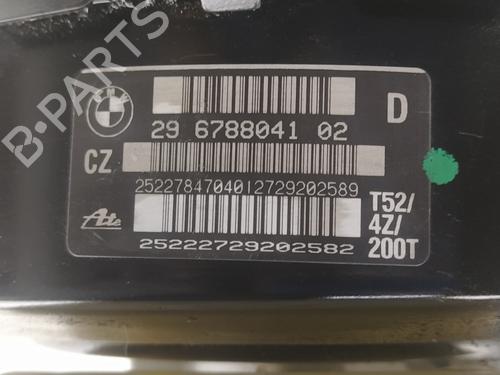 Servo brake BMW 1 (E87) 118 d | BP18887110M42 