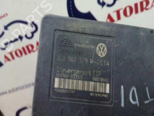 ABS Bremseaggregat VW GOLF IV (1J1) 1.9 TDI | BP98356M43 