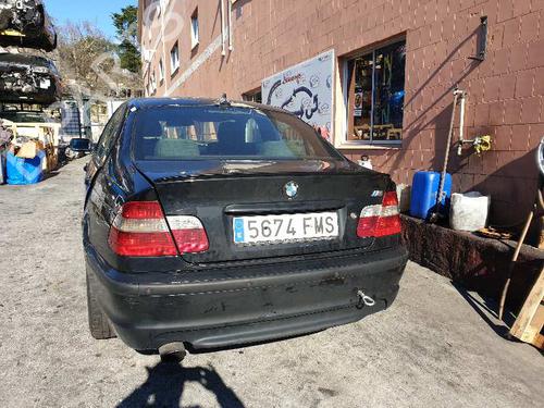 Right front indicator BMW 3 (E46) 320 d | BP5074908C33 - Image 5