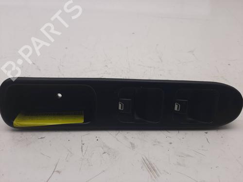 Left front window switch PEUGEOT 307 Break (3E) 1.6 HDi 110 | BP8525696I27 