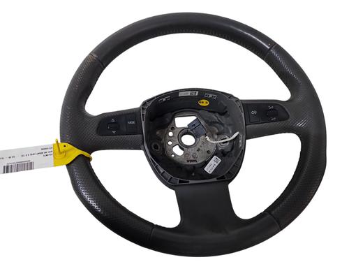 Used Steering wheel Steering wheel AUDI A6 C6 Avant (4F5) [2004-2011] 32088278 32088278