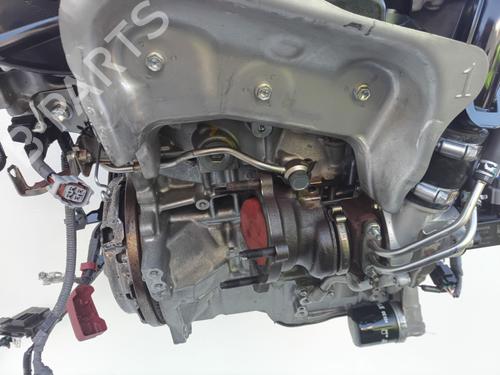 Engine TOYOTA AURIS (_E18_)  | BP24821374M1 