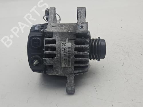 Generator TOYOTA AURIS (_E15_)  | BP16682798M7