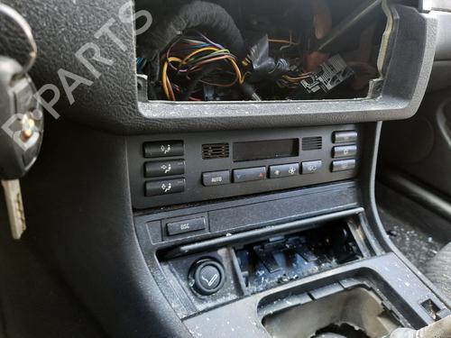 Used Climate control BMW 3 (E46) [1997-2005]  13250041