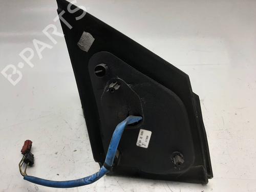 Left mirror CITROËN C2 (JM_) 1.4 HDi | BP8304402C26 