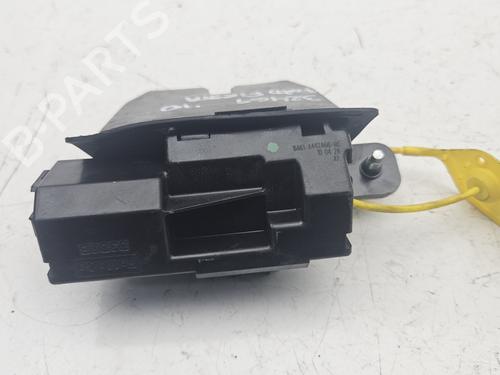 Tailgate lock FORD FIESTA VI (CB1, CCN) 1.6 TDCi | BP21023308C101 