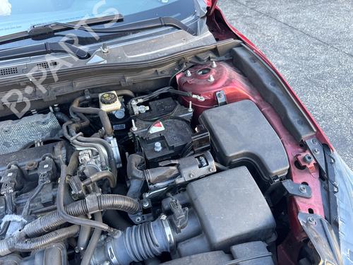 Used Fuse box MAZDA 3 (BM, BN) 2.2 D (150 hp) 31177448