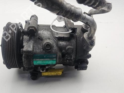 Used AC compressor PEUGEOT 307 Break (3E) 1.6 HDi 110 (109 hp) 28974961